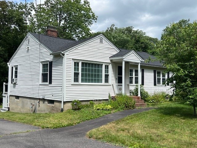 51 Massachusetts Avenue, Harvard, Massachusetts, 3 Bedrooms Bedrooms, 6 Rooms Rooms,1 BathroomBathrooms,Residential Lease,For Rent,Massachusetts Avenue,73406509