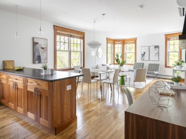 432 Norfolk Street, Somerville, Massachusetts, 1 Bedroom Bedrooms, 3 Rooms Rooms,1 BathroomBathrooms,Residential Lease,For Rent,Norfolk Street,73406615