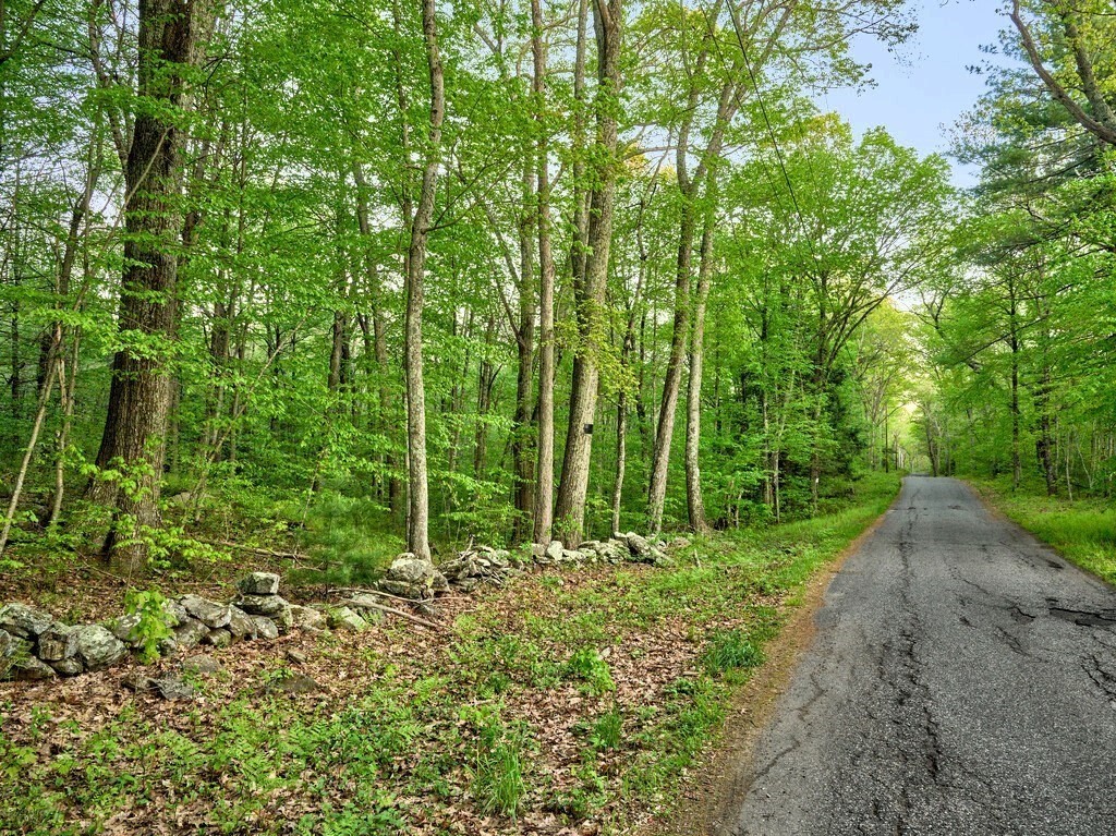 0 E Hill Rd, Monson, Massachusetts, ,Land,For Sale,E Hill Rd,73374756