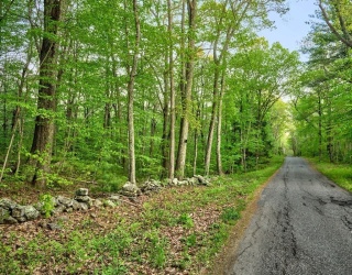 0 E Hill Rd, Monson, Massachusetts, ,Land,For Sale,E Hill Rd,73374756