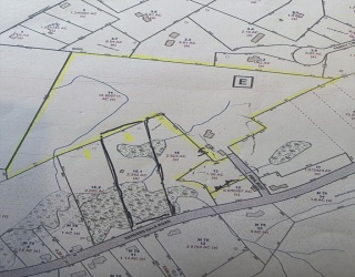 0 Sandersdale Rd, Charlton, Massachusetts, ,Land,For Sale,Sandersdale Rd,73406777