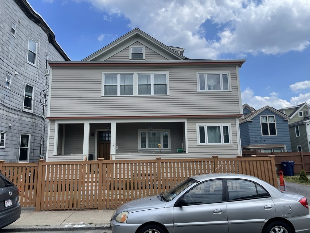 15 Oak St, Cambridge, Massachusetts, 3 Bedrooms Bedrooms, 8 Rooms Rooms,2.5 BathroomsBathrooms,Residential Lease,For Rent,Oak St,73406990