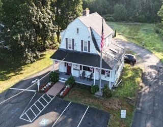 685 South Street Unit L, Wrentham, Massachusetts, ,Commercial Lease,For Rent,South Street Unit L,73407052