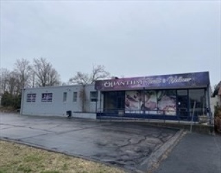 549 Central Ave, Seekonk, Massachusetts, ,Commercial Lease,For Rent,Central Ave,73407452