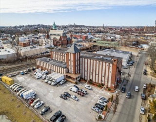 49 Blanchard St, Lawrence, Massachusetts, ,Commercial Lease,For Rent,Blanchard St,73407461