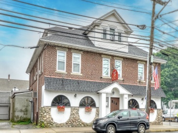 1086-1088 Washington St, Norwood, Massachusetts, 8 Bedrooms Bedrooms, 27 Rooms Rooms,6 BathroomsBathrooms,Residential Income,For Sale,Washington St,73407488