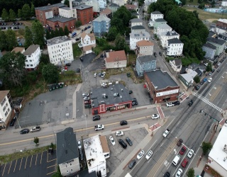 107 E Central St, Worcester, Massachusetts, ,Commercial Sale,For Sale,E Central St,73407580