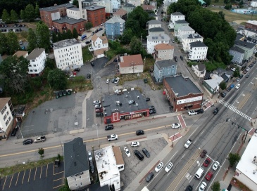 107 E Central St, Worcester, Massachusetts, ,Commercial Sale,For Sale,E Central St,73407580