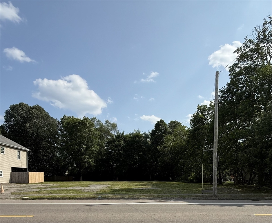 0 Wilbur Avenue, Swansea, Massachusetts, ,Commercial Lease,For Rent,Wilbur Avenue,73407663