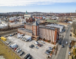 49 Blanchard St, Lawrence, Massachusetts, ,Commercial Lease,For Rent,Blanchard St,73408041