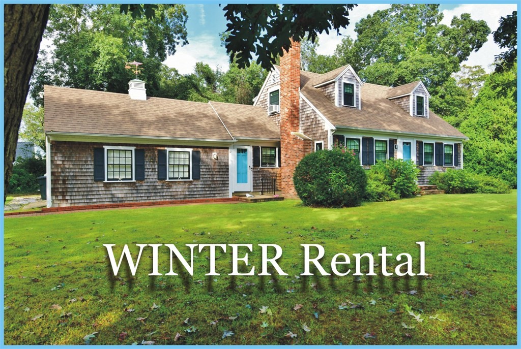 12 Roberts Way, Sandwich, Massachusetts, 4 Bedrooms Bedrooms, 7 Rooms Rooms,2 BathroomsBathrooms,Residential Lease,For Rent,Roberts Way,73408100