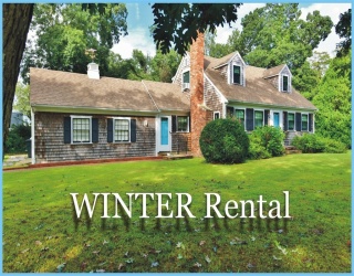 12 Roberts Way, Sandwich, Massachusetts, 4 Bedrooms Bedrooms, 7 Rooms Rooms,2 BathroomsBathrooms,Residential Lease,For Rent,Roberts Way,73408100