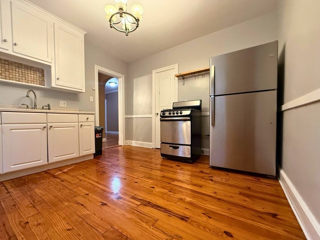 80 Strathmore Rd, Boston, Massachusetts, 1 Bedroom Bedrooms, 4 Rooms Rooms,1 BathroomBathrooms,Residential Lease,For Rent,Strathmore Rd,73408112