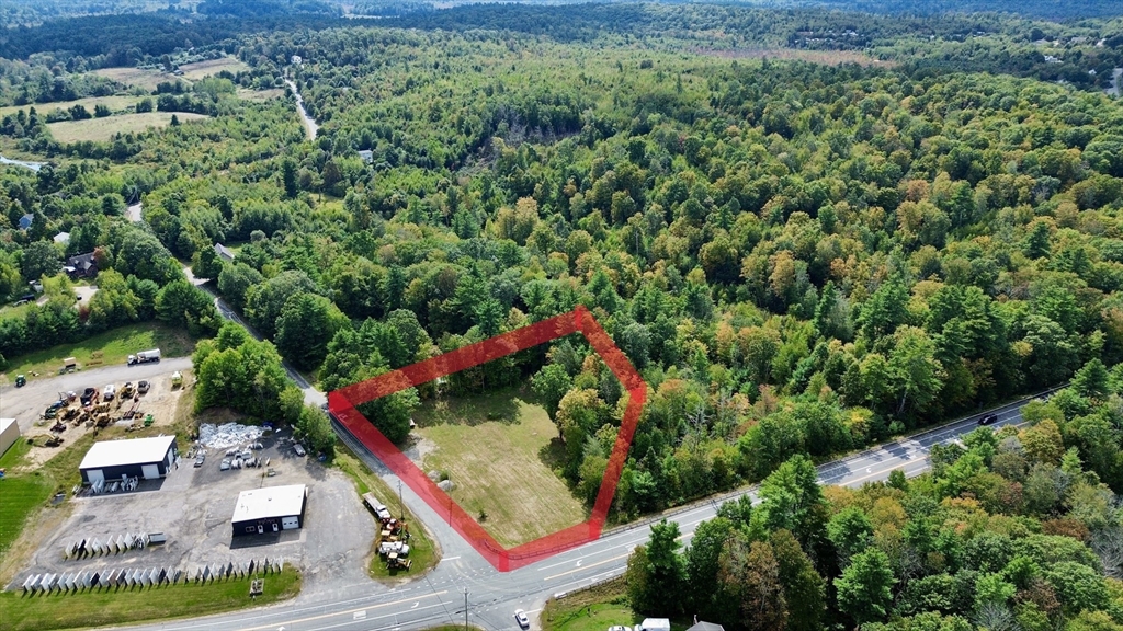 0 Five Bridge Rd, Brimfield, Massachusetts, ,Commercial Sale,For Sale,Five Bridge Rd,73408157