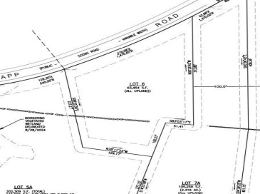 453 Clapp Rd, Scituate, Massachusetts, ,Land,For Sale,Clapp Rd,73408303