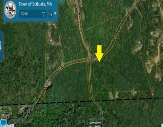 453 - 455 Clapp Rd, Scituate, Massachusetts, ,Land,For Sale,Clapp Rd,73408302