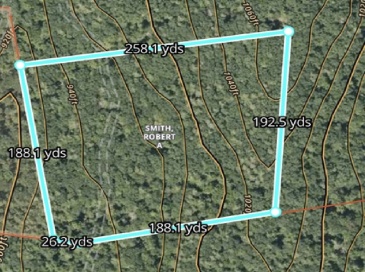 00 Fox Hill Rd, Bernardston, Massachusetts, ,Land,For Sale,Fox Hill Rd,73382712