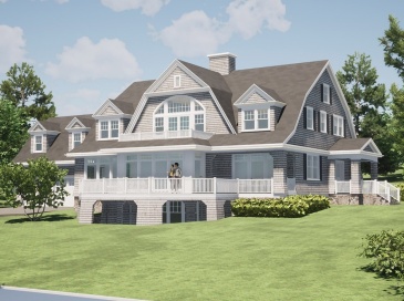 3 Rockhill Road, Sandwich, Massachusetts, 5 Bedrooms Bedrooms, 15 Rooms Rooms,5 BathroomsBathrooms,Residential,For Sale,Rockhill Road,73188726