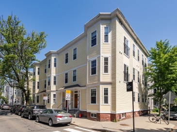 1-11 Marney Street, Cambridge, Massachusetts, 18 Bedrooms Bedrooms, 36 Rooms Rooms,15.5 BathroomsBathrooms,Residential Income,For Sale,Marney Street,73408490