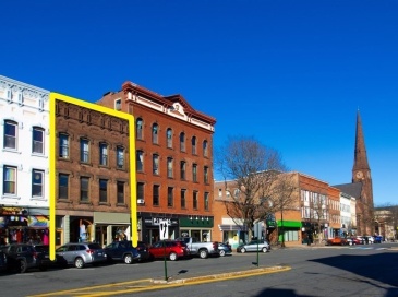 185 Main St, Northampton, Massachusetts, ,Commercial Lease,For Rent,Main St,73408652