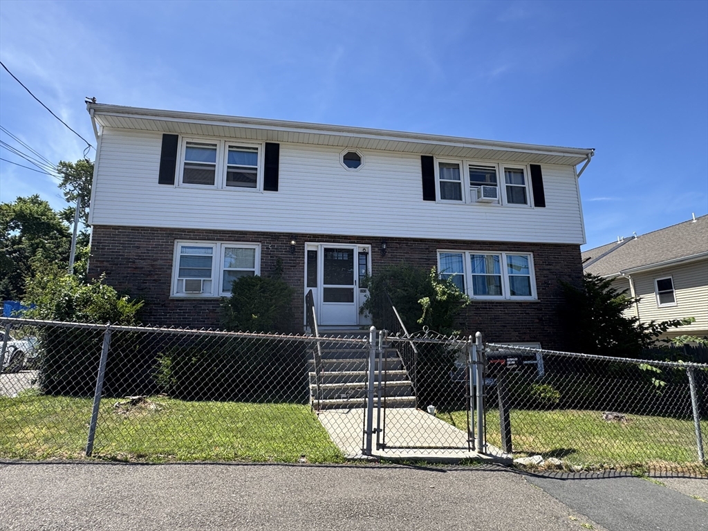 185 Walnut Ave, Revere, Massachusetts, 1 Bedroom Bedrooms, 3 Rooms Rooms,1 BathroomBathrooms,Residential Lease,For Rent,Walnut Ave,73408686