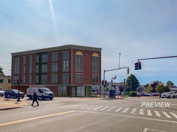 477 Main St, Woburn, Massachusetts, ,Land,For Sale,Main St,73408758