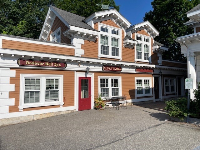166 North Main Street, Andover, Massachusetts, ,Commercial Lease,For Rent,North Main Street,73408872