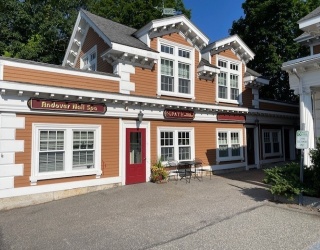166 North Main Street, Andover, Massachusetts, ,Commercial Lease,For Rent,North Main Street,73408872