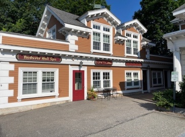 166 North Main Street, Andover, Massachusetts, ,Commercial Lease,For Rent,North Main Street,73408872