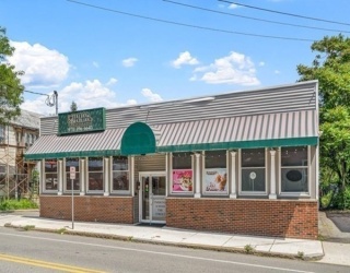 48-49A Lowell St, Peabody, Massachusetts, ,Commercial Sale,For Sale,Lowell St,73332303