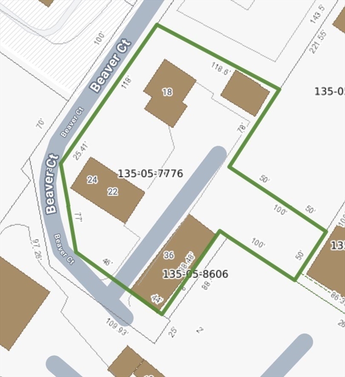 18-38 Beaver Ct, Framingham, Massachusetts, 21 Bedrooms Bedrooms, 43 Rooms Rooms,9 BathroomsBathrooms,Residential Income,For Sale,Beaver Ct,73408972