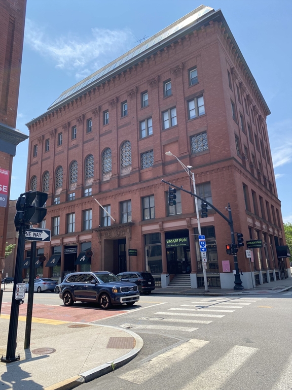 127 Dorrance, Providence, Rhode Island, ,Commercial Lease,For Rent,Dorrance,73409124