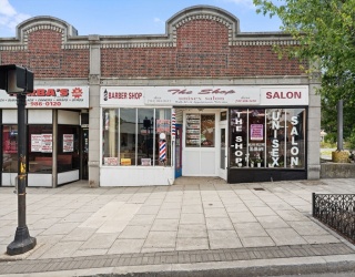 35 North Main St, Randolph, Massachusetts, ,Commercial Sale,For Sale,North Main St,73409152