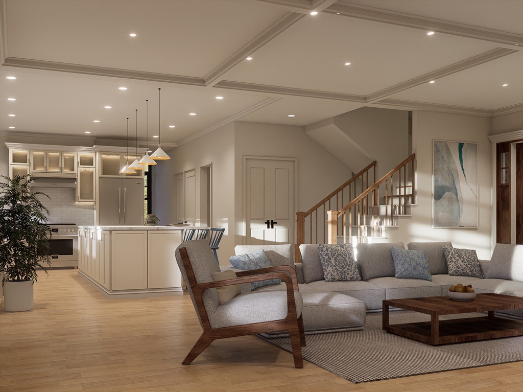 28 Woodland Rd, Wayland, Massachusetts, 3 Bedrooms Bedrooms, 9 Rooms Rooms,4.5 BathroomsBathrooms,Residential,For Sale,Woodland Rd,73300716