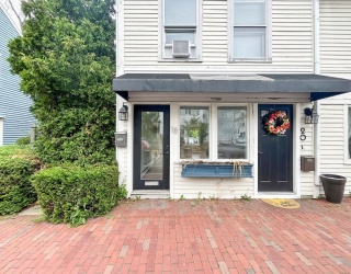 18 North Street, Hingham, Massachusetts, ,Commercial Lease,For Rent,North Street,73380400