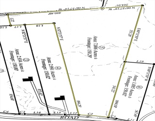 299 Warren Rd, Brimfield, Massachusetts, ,Land,For Sale,Warren Rd,73409816