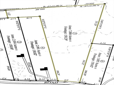 299 Warren Rd, Brimfield, Massachusetts, ,Land,For Sale,Warren Rd,73409816