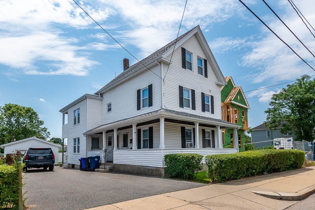 1858 River St., Boston, Massachusetts, 3 Bedrooms Bedrooms, 6 Rooms Rooms,1 BathroomBathrooms,Residential Lease,For Rent,River St.,73410122