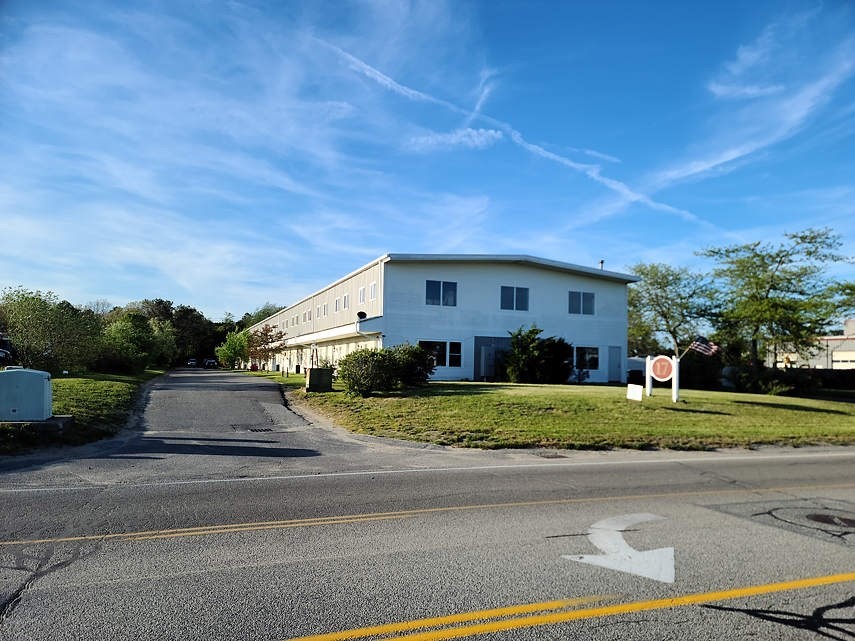 17 Jan Sebastian Dr, Sandwich, Massachusetts, ,Commercial Lease,For Rent,Jan Sebastian Dr,73410162