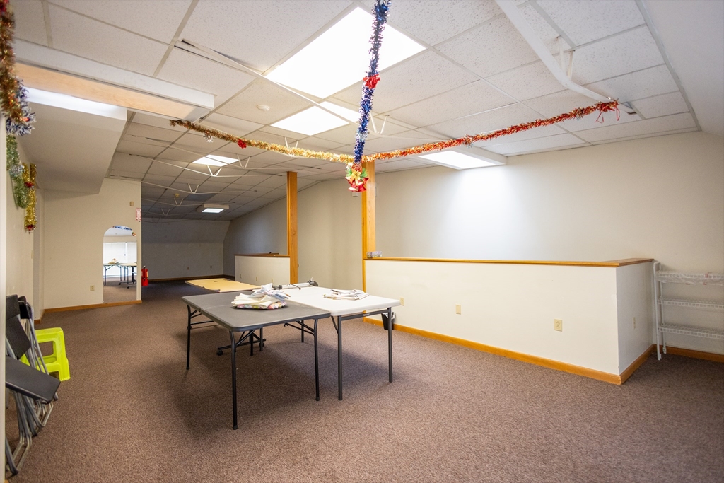 398 Hancock St, Quincy, Massachusetts, ,Commercial Lease,For Rent,Hancock St,73390545