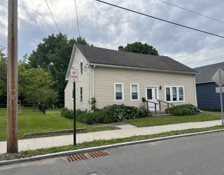 18 Crotteau, Adams, Massachusetts, 4 Bedrooms Bedrooms, 8 Rooms Rooms,1.5 BathroomsBathrooms,Residential,For Sale,Crotteau,73382601