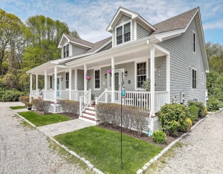 1346 Main Road, Westport, Massachusetts, 1 Bedroom Bedrooms, 4 Rooms Rooms,2 BathroomsBathrooms,Residential,For Sale,Main Road,73375426