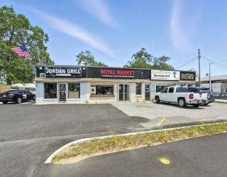 1003 Saint James Ave, Springfield, Massachusetts, ,Commercial Sale,For Sale,Saint James Ave,73410261