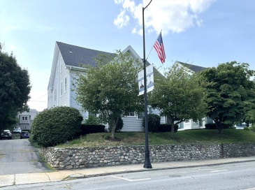 32 School, Leominster, Massachusetts, ,Commercial Lease,For Rent,School,73410465