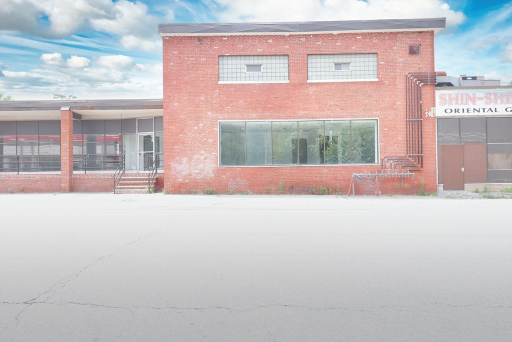 601 South Union Street, Lawrence, Massachusetts, ,Commercial Lease,For Rent,South Union Street,73410605