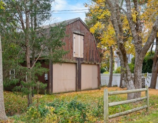 4 Captain's Lane, Mattapoisett, Massachusetts, ,Land,For Sale,Captain's Lane,73333390
