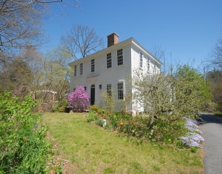 239 Stow Rd, Harvard, Massachusetts, 3 Bedrooms Bedrooms, 7 Rooms Rooms,2 BathroomsBathrooms,Residential,For Sale,Stow Rd,73367154