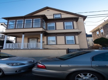 125 Niagara, Fall River, Massachusetts, 3 Bedrooms Bedrooms, 6 Rooms Rooms,1.5 BathroomsBathrooms,Residential Lease,For Rent,Niagara,73410811