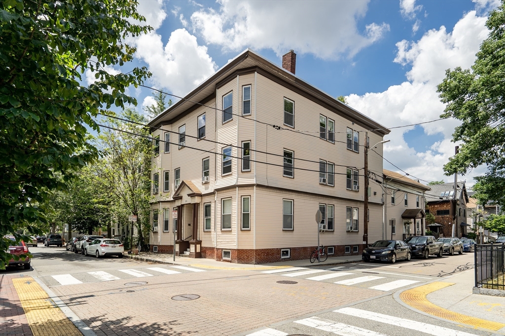 31 Tremont St, Cambridge, Massachusetts, 22 Bedrooms Bedrooms, 42 Rooms Rooms,9 BathroomsBathrooms,Residential Income,For Sale,Tremont St,73410832