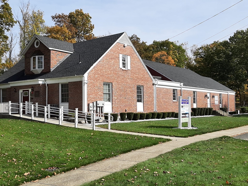 2 Crane Park Drive, Wilbraham, Massachusetts, ,Commercial Lease,For Rent,Crane Park Drive,73410841